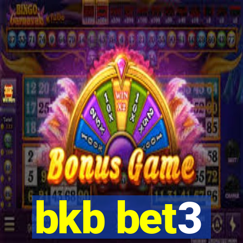 bkb bet3